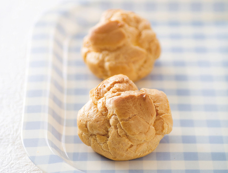 お菓子のナカムラ メイン1