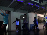 iRoha Dance Center 動画3