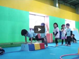 Gym Kids FUKUI 動画1