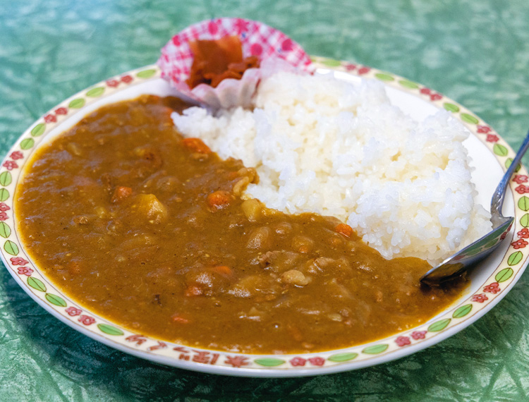 稲村食堂 メイン1