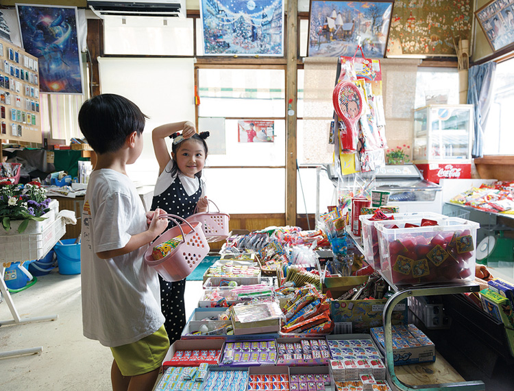 たかだ商店 メイン1