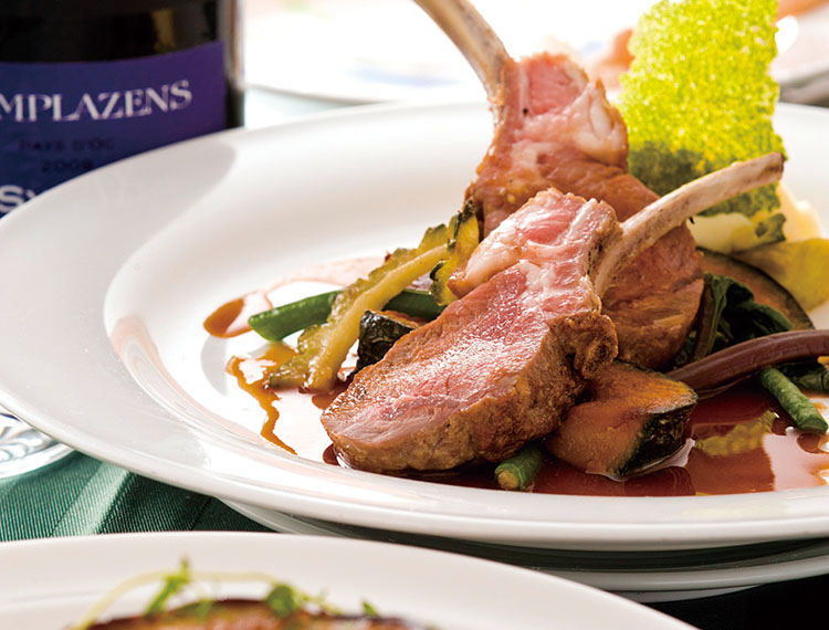 HeureuX(ウールー) メイン2