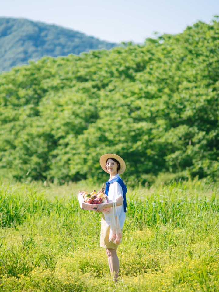 月刊ウララ 2021年7月号 表紙モデル写真集 #5