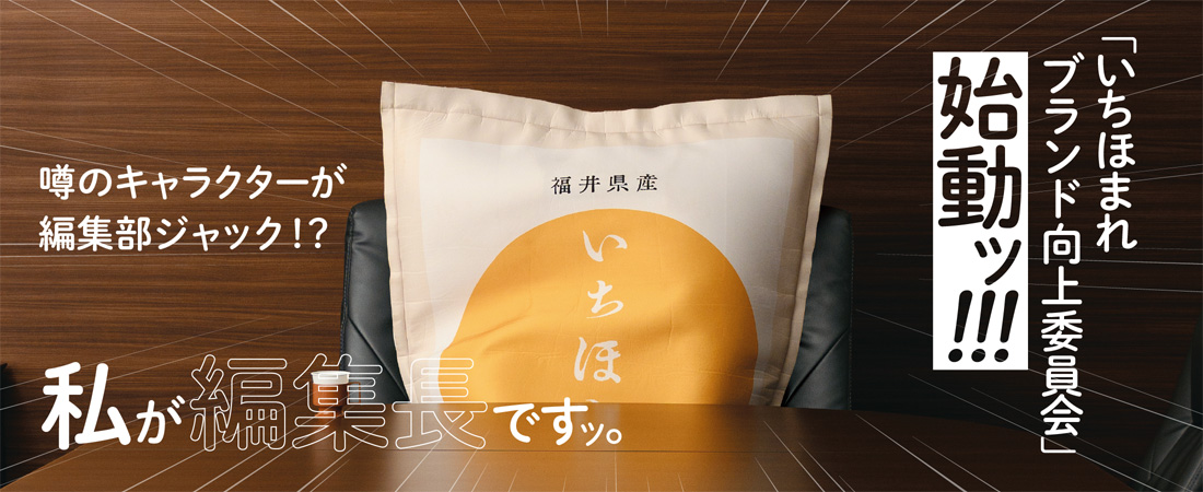 【特集】うますぎてコメっちゃう！ いちほまれ商品大発掘 いちほまれブランド向上委員会　月刊ウララ STYLE　2025年11月号