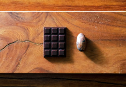 チョコレートは発酵食品って知ってました？！