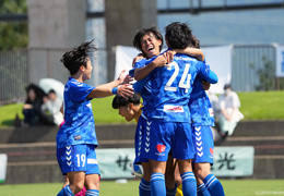 地域の未来を輝かせるスポーツの可能性。