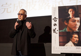 「思い出すことで心の中に生き続ける」。