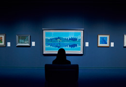 街に出よう、旅をしよう。