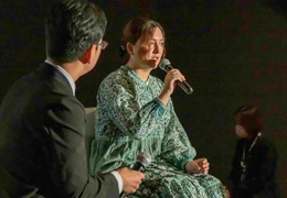 在日クルド人の不条理な日常と現実に迫る。