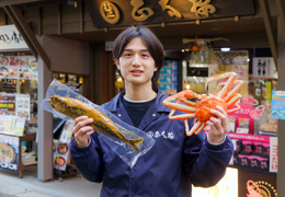 福井の街のいまとこれから。