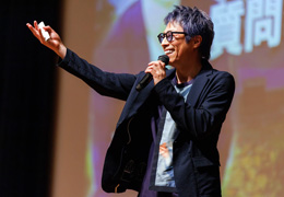 お城巡りは“足軽目線”で。