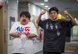 復活の“ダンス”、注目の福井公演。