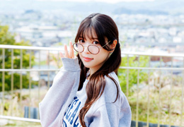 夢だった1st写真集と福井への想い。