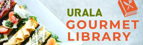 URALA GOURMET LIBRARY